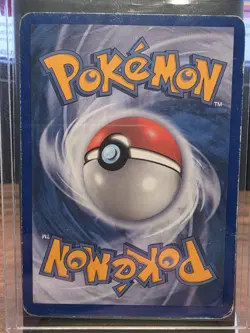 Ditto 64/113 EX Delta Species Common Regular 60 HP Pokemon TCG Card - Image 2