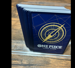 Bandai One Piece Card Game Rare Cards Bundle Made in Japan [Excellent]45 - Image 3