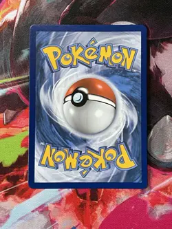 Mimikyu (Delta Species) SWSH136 Sword & Shield Promo Card - Image 3