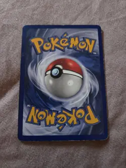 Pokemon Charizard Halo Card Has Been Authenticated Already By Ebay Service! - Image 2