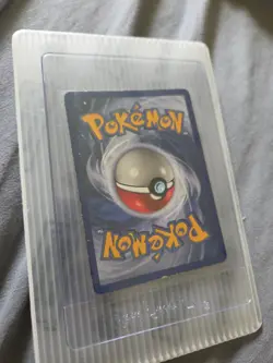 Pokemon Charizard Halo Card Has Been Authenticated Already By Ebay Service! - Image 3