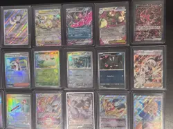 Pokemon Epic Pack * 10x Cards-guaranteed hits- (English/Japanese) - Image 2