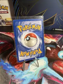 Pokemon TCG Blastoise DPBP#009 Secret Wonders DP3 Holo Rare Card English - Image 2