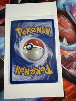 Pokemon TCG Blastoise DPBP#009 Secret Wonders DP3 Holo Rare Card English - Image 3