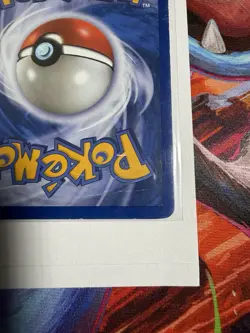 Pokemon TCG Blastoise DPBP#009 Secret Wonders DP3 Holo Rare Card English - Image 4