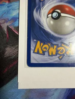 Pokemon TCG Blastoise DPBP#009 Secret Wonders DP3 Holo Rare Card English - Image 5