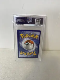 PSA 9 MINT Venusaur 15/102 Celebrations Classic HOLO RARE Pokemon Card - Image 2