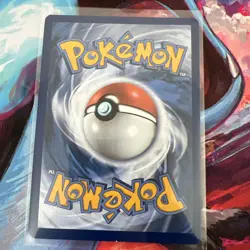 Pikachu Holo 027 - SV: Scarlet & Violet Promo Cards - Pokemon Center - Image 2