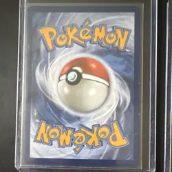 Pokemon Dedenne & Espurr POR 2024 Holo Card Lot - 2 Basic Cards - Image 5