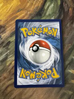 Ting-Lu EX Gold Secret Rare 275/193 Paldea Evolved Pokemon Card - NM - Image 2