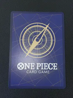 One Piece Card Game 🏴‍☠EB04-018 Megalo R NM Alt Art Foil ENGLISH - Image 3