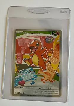 Pokemon First Partner Illustration Collection Series 1 Promos Set 3 Cards Kanto - Image 3