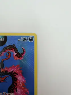 Galarian Moltres - SWSH284 - NM - SWSH: Sword & Shield Promo Cards Holo - Image 4