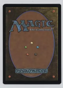 Textured Foil - Omnath Locus of Mana Foil Magic: Commander Masters CMM #1063 - Image 2