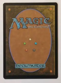 MTG - Mechagodzilla, Battle Fortress - Welcome Back Promo 001/001 - Foil Rare - Image 2