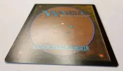 MTG - Mechagodzilla, Battle Fortress - Welcome Back Promo 001/001 - Foil Rare - Image 4