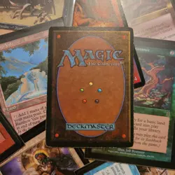 Land Tax English Legends MTG MP - Image 2