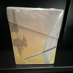 Ultra PRO Magic: The Gathering MagicCon 2024 Deck Box Plastic Anna Christenson - Image 5