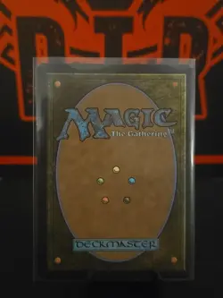 Mm'menon, the Right Hand - Foil - Borderless - Edge of Eternities - Near Mint - Image 2