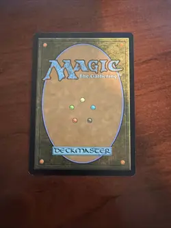 Nissa Revane Zendikar Foil - Image 2