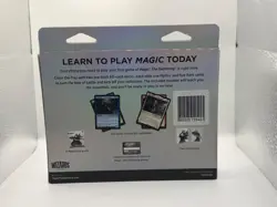 Magic The Gathering - Final Fantasy Starter Kit Deck New Sealed MTG - Image 2