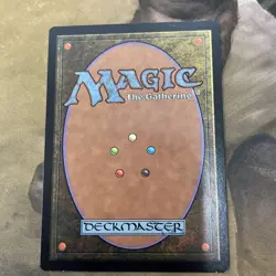 MTG Borrowing the East Wind Japanese Portal Three Kingdoms P3K LP - Image 2