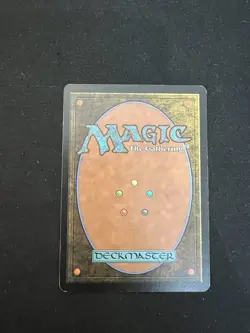 Magic The Gathering Darksteel Citadel Artifact Land MTG Indestructible MP - Image 2