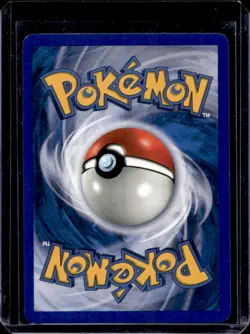 2003 Pokemon EX Ruby & Sapphire Sharpedo #22/109 - Image 2