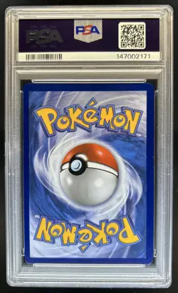 2025 Pokemon Mega Evolution Mawile ex Double Rare #094/132 PSA 10 GEM MINT - Image 2