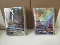 LOT OF 30 Pokemon Cards GX EX BREAK V + Rare Mixed Bundle Collection READ DESC.. - Image 1