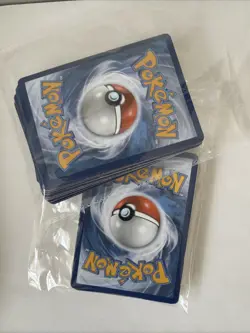 LOT OF 30 Pokemon Cards GX EX BREAK V + Rare Mixed Bundle Collection READ DESC.. - Image 2