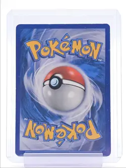 COBALION EX 2012 POKEMON BLACK & WHITE PLASMA STORM RARE HOLO 93/135 Q1048 - Image 2