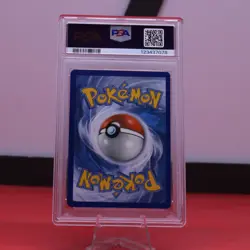 2019 Pokemon TCG Sun & Moon Cosmic Eclipse Secret Rare Holo Pikachu PSA 10 - Image 2