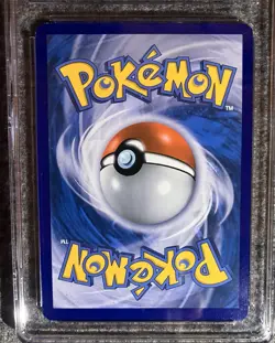 1 Of 1 World Record CGC Pokemon TCG Arcanine 11/122 Breakpoint Reverse Holo - Image 4