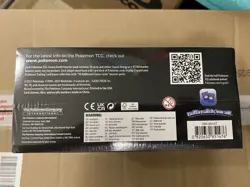 Pokemon TCG Crown Zenith Elite Trainer Box ETB Brand New/Factory Sealed - Image 4