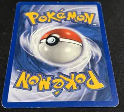 Pokemon - Minun 37/106 - Emerald Non Holo - DMG - Image 3