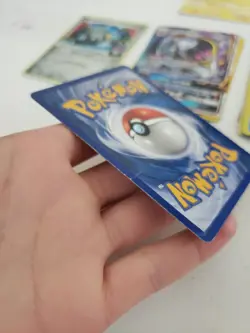 Wynaut 54/100 Sandstorm Regular (Pokemon TGC) HP - Image 3