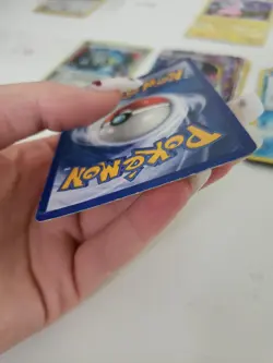 Wynaut 54/100 Sandstorm Regular (Pokemon TGC) HP - Image 4