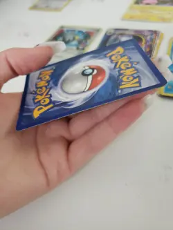 Wynaut 54/100 Sandstorm Regular (Pokemon TGC) HP - Image 5