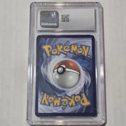 2024 Pokemon Black Star Promos World Championships Pikachu #190 CGC 10 GEM MINT - Image 2