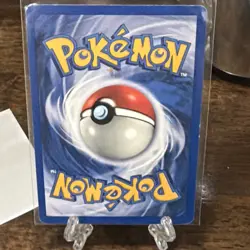 Misty's Tentacool Gym Heroes 57/132 Pokemon TCG Card Uncommon Unlimited NM - Image 3