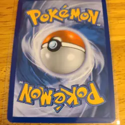 Pokemon EX Crystal Guardians Igglybuff Stamped Reverse Holo 21/100 - Image 3