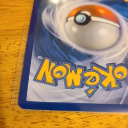 Pokemon EX Crystal Guardians Igglybuff Stamped Reverse Holo 21/100 - Image 4