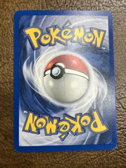 Victreebel 14/64 Jungle Holo Rare Pokemon Card Unlimited WOTC MP - Image 4