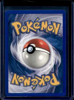 2005 Pokemon EX Delta Species Crobat Holo #2/113 - Image 2