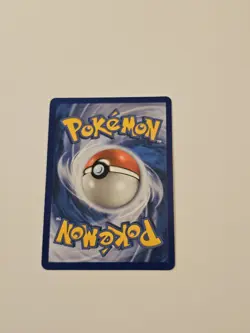 Pokemon *swirl* Dialga LV.X DP17 Holo Promo Diamond & Pearl Black Star - Image 2