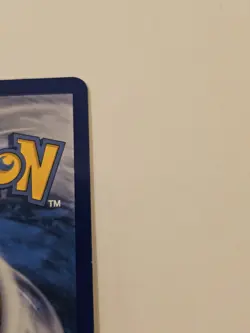 Pokemon *swirl* Dialga LV.X DP17 Holo Promo Diamond & Pearl Black Star - Image 5