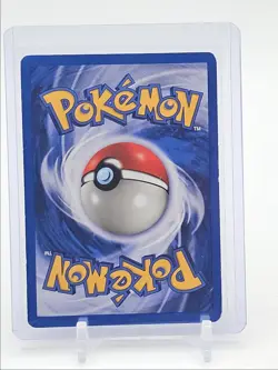 MISDREAVUS 2001 POKEMON NEO GENESIS NEO REVELATION HOLO RARE 11/64 Q1048 - Image 2