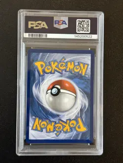 Mega Gardevoir ex #178 PSA 10 2025 Pokemon SIR Full Art Special Illustration - Image 2