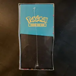 Pokemon TCG Ascended Heroes Mega Evolutions Elite Trainer Box ETB SEALED - Image 2